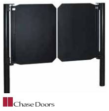 Chase Cafe Doors Image
