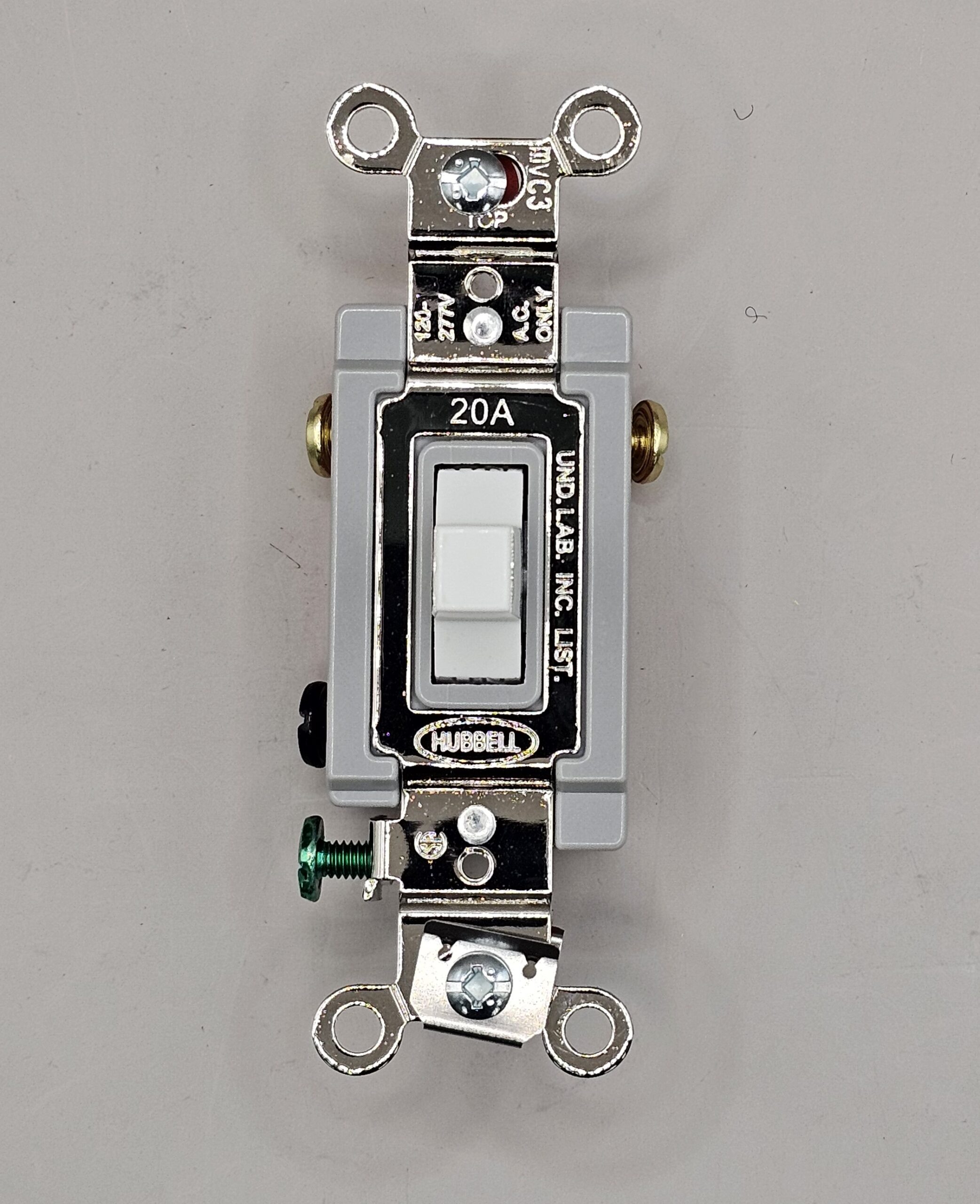 Switch for QMI Gates Image