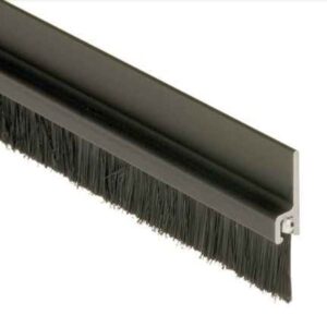 Premium 3ft brush sweep, straight, 1in bristle Image