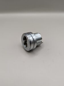 SFIC Mortise Housing - Straight Cam Image