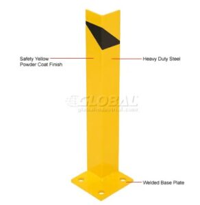 Narrow Style Rail Guard Image