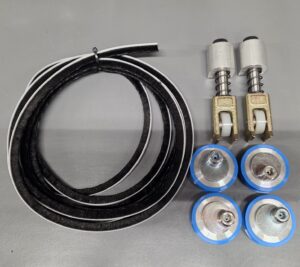 Stanley door PM kit Image